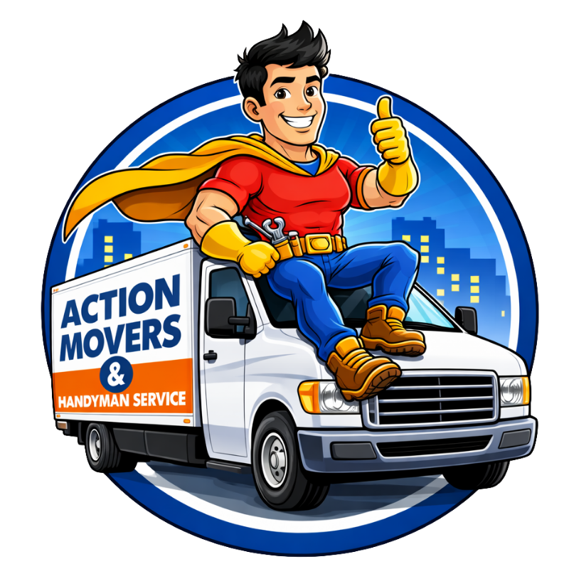 Action Movers
